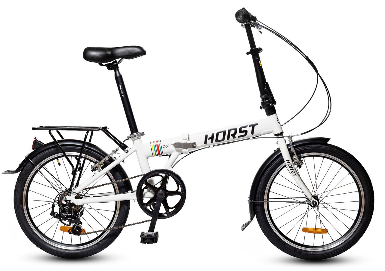 Велосипед складной HORST Optimus 20", 2022, 24-2200000093 (Рама: (Рост: 145-185см). Цвет: Красный
Велосипед складной HORST Optimus 20", 2022, 24-2200000093 (Рама: (Рост: 145-185см). Цвет: Красный