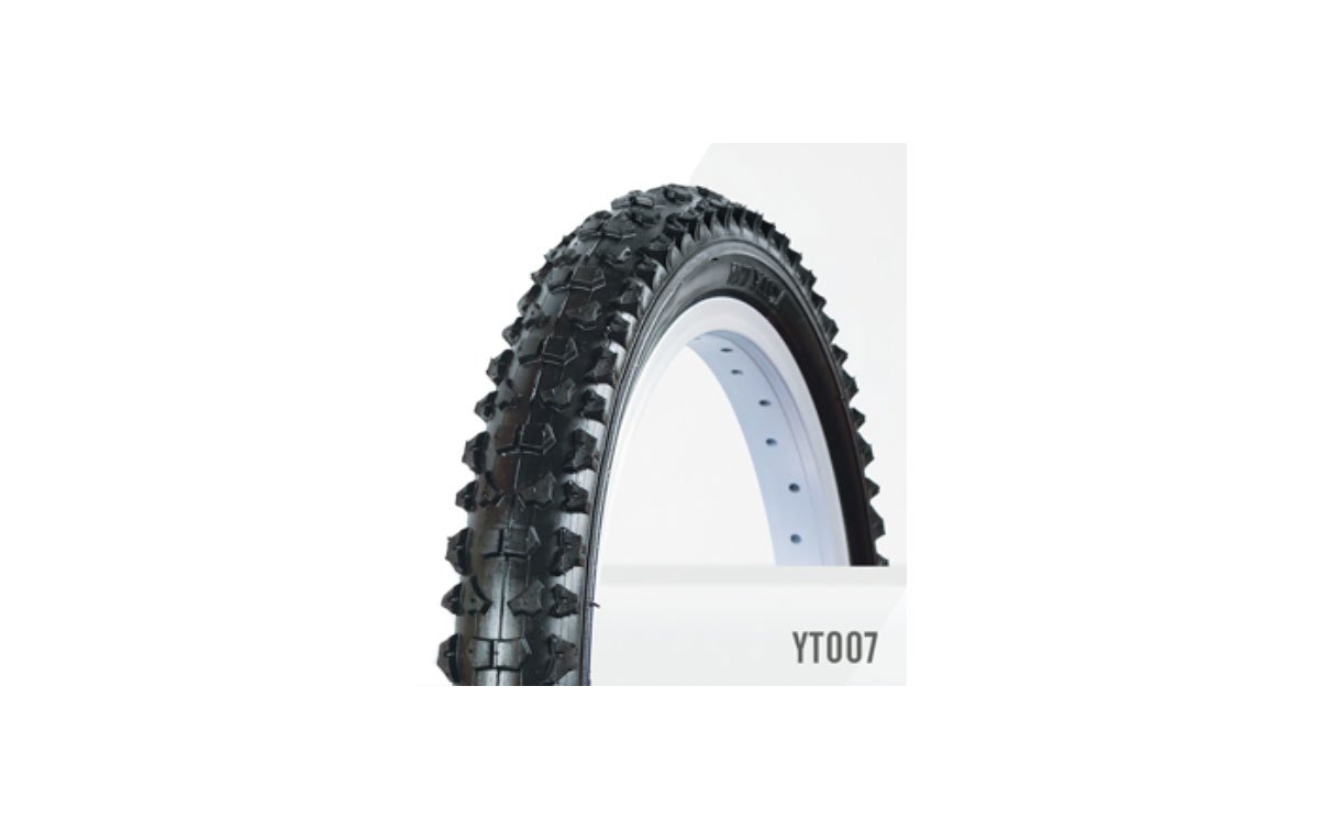 Покрышка TRIX, 14"х 2.125 (54-254), горная, высокая, черная, TYTX-007 BLACK, Черный
Покрышка TRIX, 14"х 2.125 (54-254), горная, высокая, черная, TYTX-007 BLACK, Черный