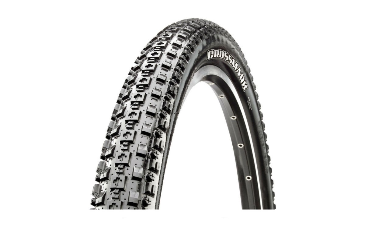 Покрышка велосипедная MAXXIS, 26"х 2.10 (52-559), 60 TPI, горная, средний, черная, M344, Черный
Покрышка велосипедная MAXXIS, 26"х 2.10 (52-559), 60 TPI, горная, средний, черная, M344, Черный