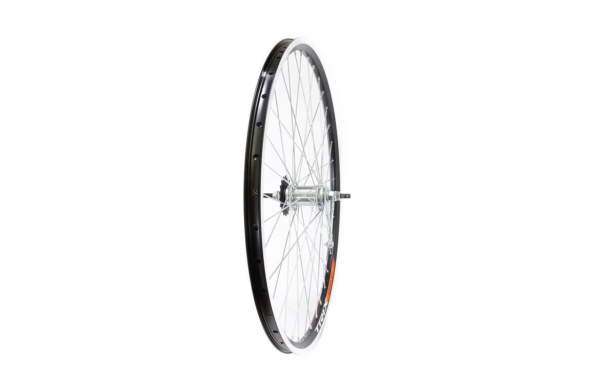 Колесо TRIX, 24", задний ал., дв., фрез., 507х19,4/25х21,4мм, A/V, анод., черный, вт. ст. D23-24-black-12549
Колесо TRIX, 24", задний ал., дв., фрез., 507х19,4/25х21,4мм, A/V, анод., черный, вт. ст. D23-24-black-12549