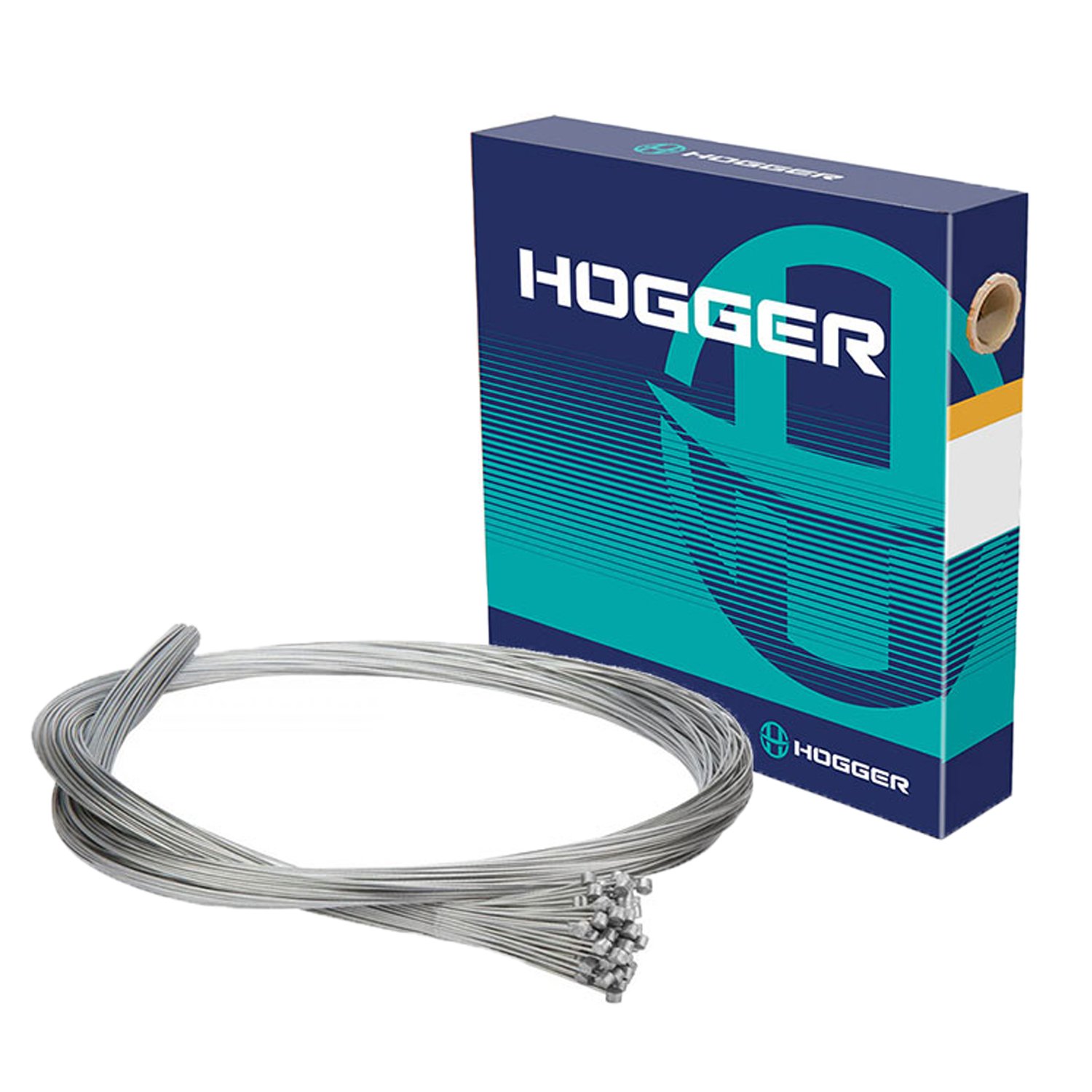 Трос тормоза HOGGER MTB 1.5 x 2000мм, гальванический, коробка 100 шт., BCHG301E3GL
Трос тормоза HOGGER MTB 1.5 x 2000мм, гальванический, коробка 100 шт., BCHG301E3GL