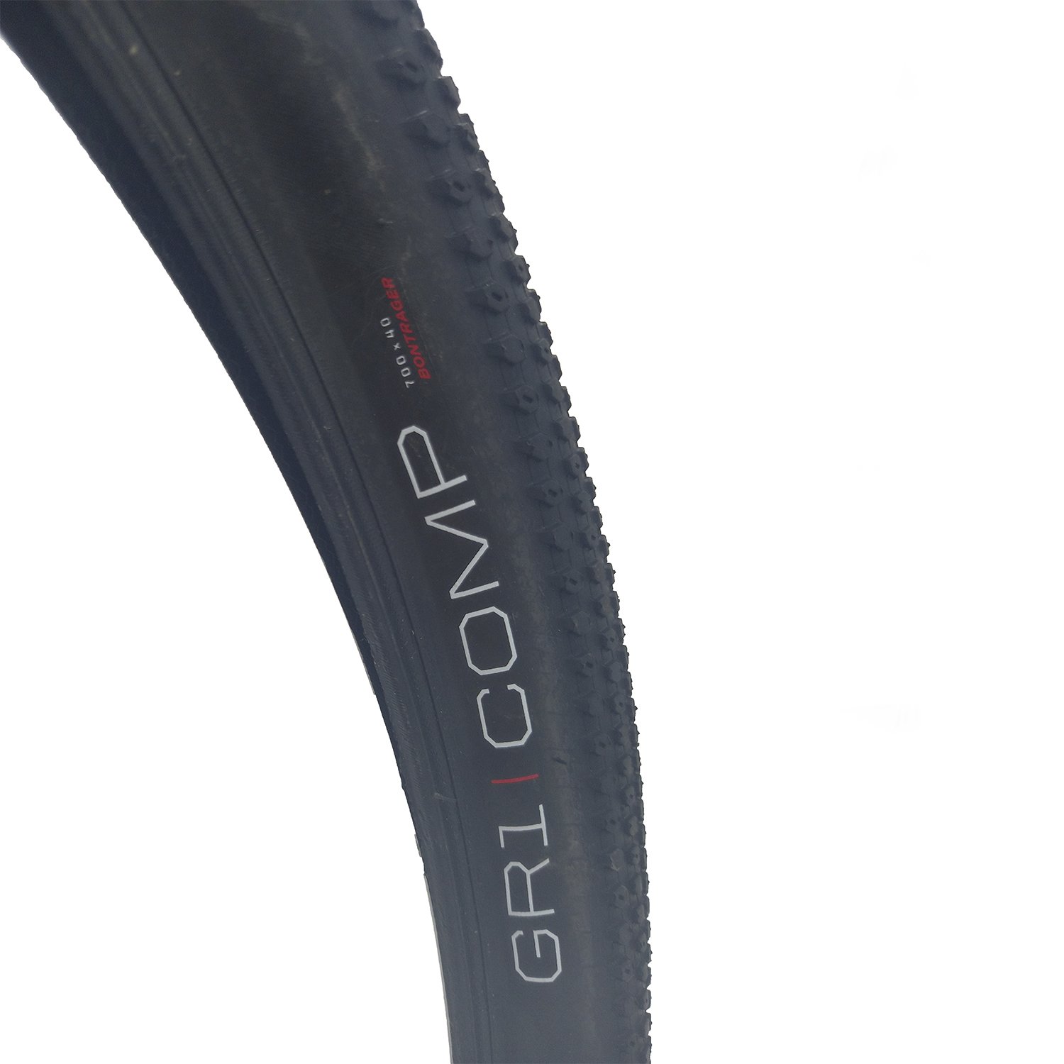 фото Покрышка bontrager gr1 comp 700x40c