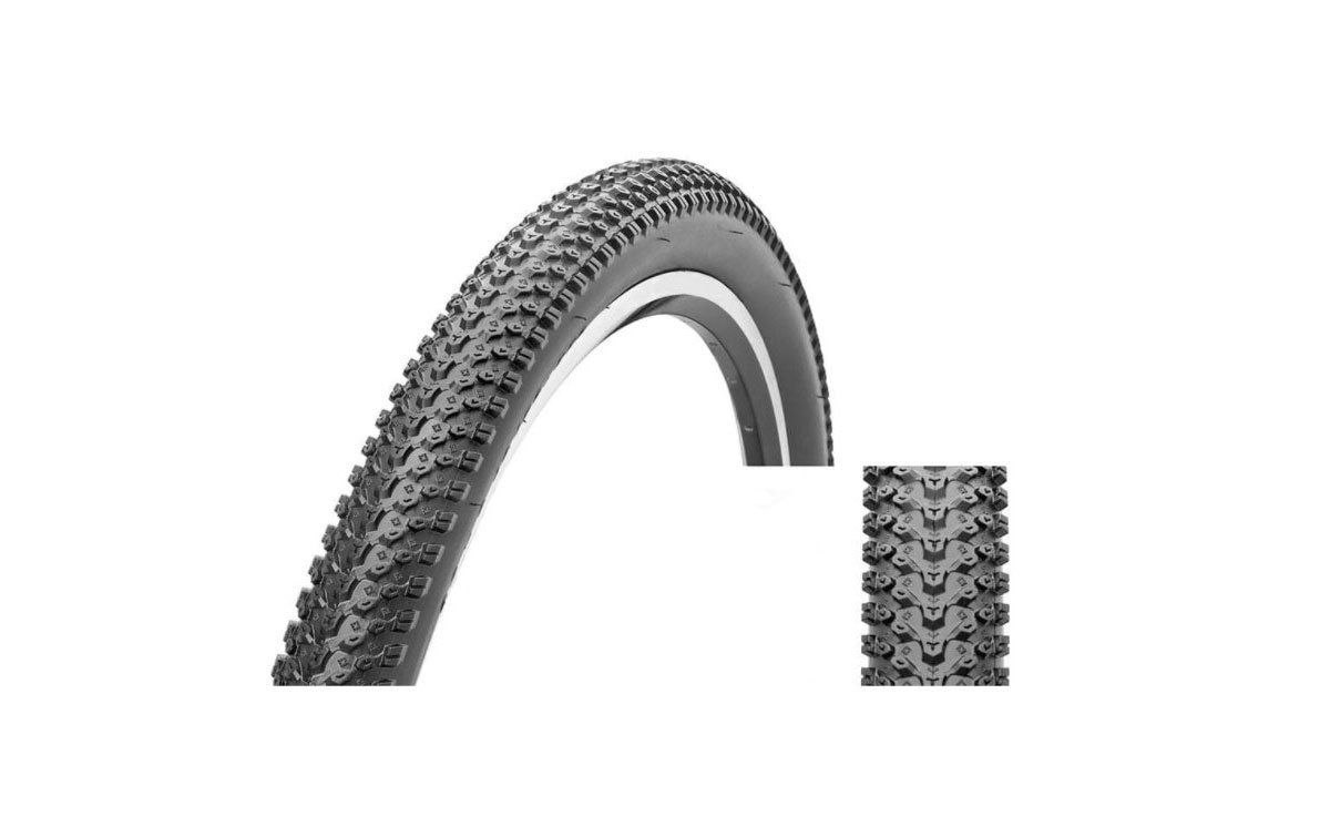 Покрышка TRIX 20"х 2.125 (57-406) TXYT007, горная высокая, черная, YT019 BLACK, Черный
Покрышка TRIX 20"х 2.125 (57-406) TXYT007, горная высокая, черная, YT019 BLACK, Черный