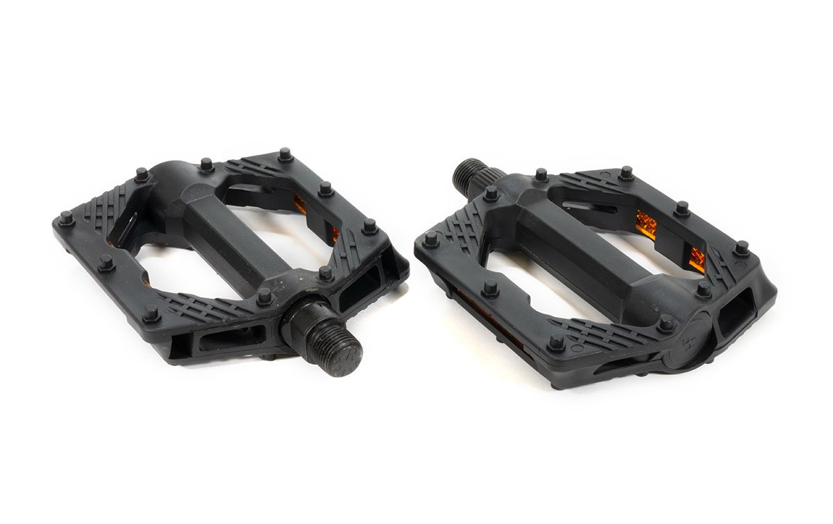 Педали TRIX PLATFORM пластиковые, 110x100мм, резьба 9/16", с шипами, черные, PD-TX-990-9x16-BK, Черный
Педали TRIX PLATFORM пластиковые, 110x100мм, резьба 9/16", с шипами, черные, PD-TX-990-9x16-BK, Черный