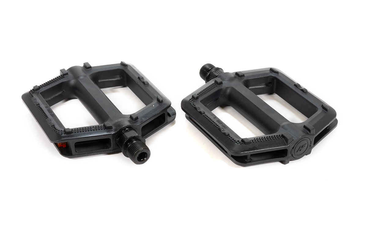 Педали TRIX PLATFORM пластиковые, 107x98мм, резьба 9/16", с шипами, черные, PD-TX-896-9x16-BK, Черный
Педали TRIX PLATFORM пластиковые, 107x98мм, резьба 9/16", с шипами, черные, PD-TX-896-9x16-BK, Черный