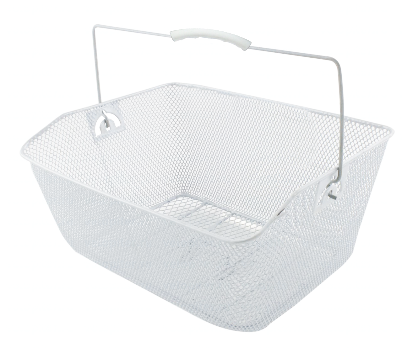 Корзинка с креплением на багажник и усы Vinca Sport, 400х300х150мм, белая, P 06 white
Корзинка с креплением на багажник и усы Vinca Sport, 400х300х150мм, белая, P 06 white