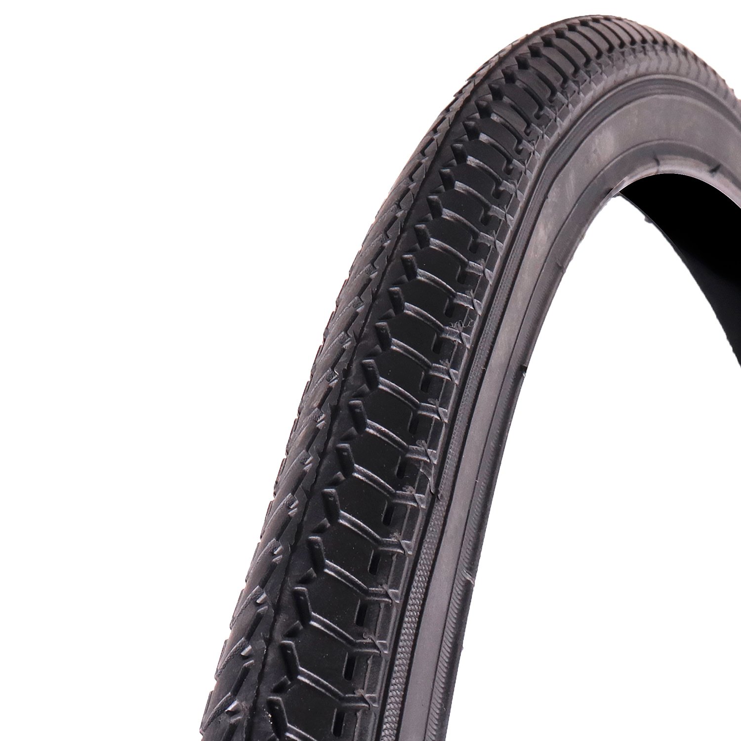 Покрышка велосипедная Vinca Sport 700*35С, черная, полуслик, C 8321 700*35C black, Черный
Покрышка велосипедная Vinca Sport 700*35С, черная, полуслик, C 8321 700*35C black, Черный