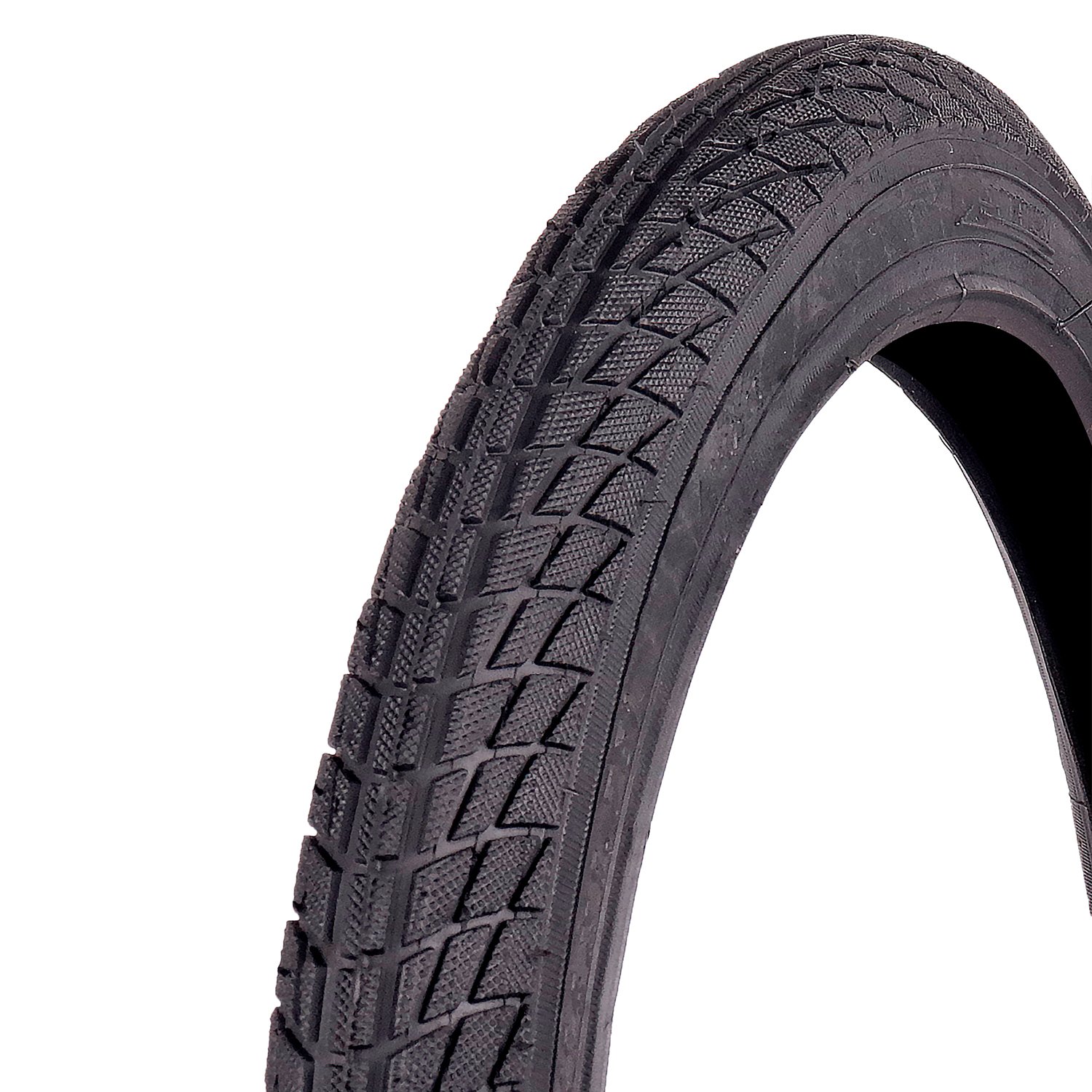Покрышка велосипедная Vinca Sport 16*1.75, полуслик, черная, C 8402 16*1.75 black, Черный
Покрышка велосипедная Vinca Sport 16*1.75, полуслик, черная, C 8402 16*1.75 black, Черный