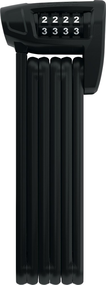 Велосипедный замок ABUS BORDO Combo Lite 6150, складной, кодовый, с кронштейном, класс защиты 6/15, 520гр, 05-0051799
Велосипедный замок ABUS BORDO Combo Lite 6150, складной, кодовый, с кронштейном, класс защиты 6/15, 520гр, 05-0051799
