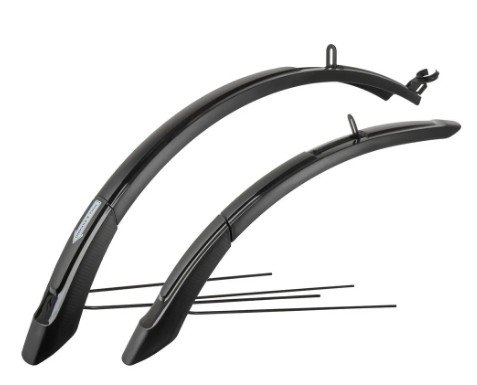 Крылья M-WAVE MUD MAX F+R ADJ L, пластиковые, -29"х65мм, раздвижные, с усами, черные, 5-385137
Крылья M-WAVE MUD MAX F+R ADJ L, пластиковые, -29"х65мм, раздвижные, с усами, черные, 5-385137