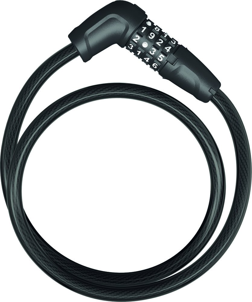 Велозамок ABUS 6412C/85см BK Tresor, тросовый, 12мм, кодовый, класс защиты 4/15, 396гр, черный, 05-0040807
Велозамок ABUS 6412C/85см BK Tresor, тросовый, 12мм, кодовый, класс защиты 4/15, 396гр, черный, 05-0040807