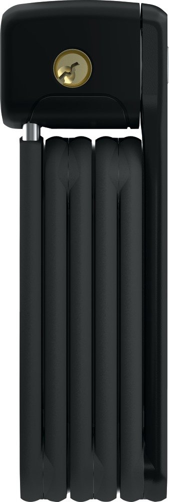 Велозамок ABUS Bordo Lite Mini 6055K/60см BK складной, на ключ, класс защиты 7/15, 400гр, черный, 05-0078060
Велозамок ABUS Bordo Lite Mini 6055K/60см BK складной, на ключ, класс защиты 7/15, 400гр, черный, 05-0078060