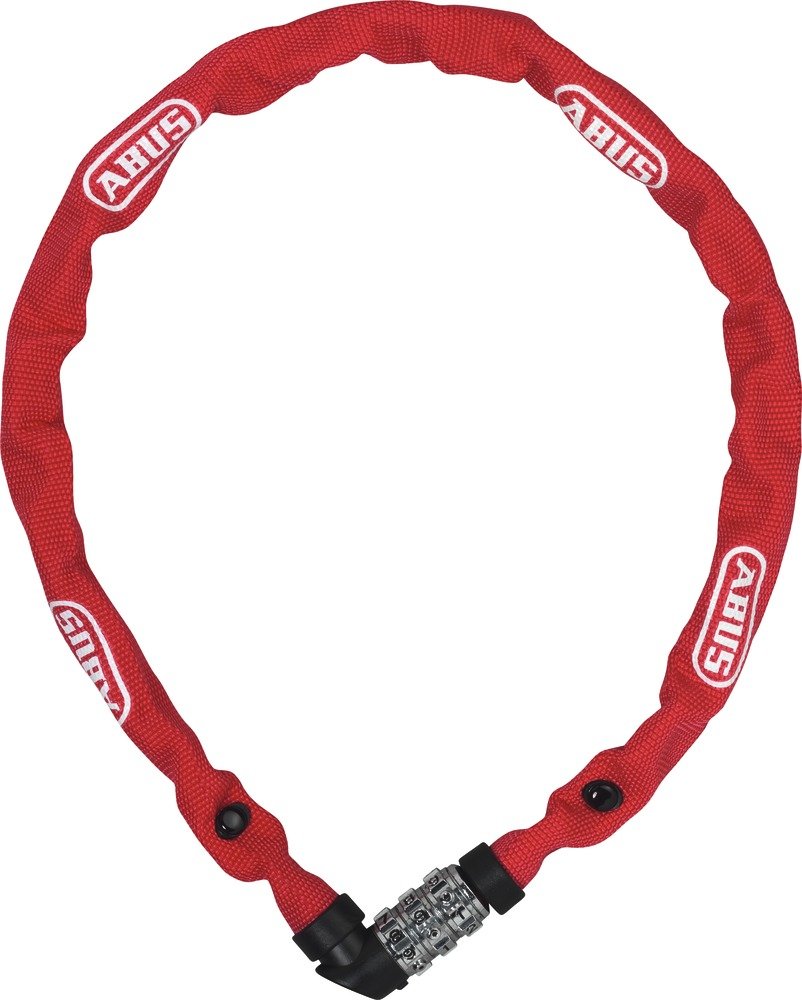 Велозамок ABUS Web 1200/60см, цепь, 4мм, на ключ, класс защиты 3/15, 200гр, красный, 05-0056339
Велозамок ABUS Web 1200/60см, цепь, 4мм, на ключ, класс защиты 3/15, 200гр, красный, 05-0056339