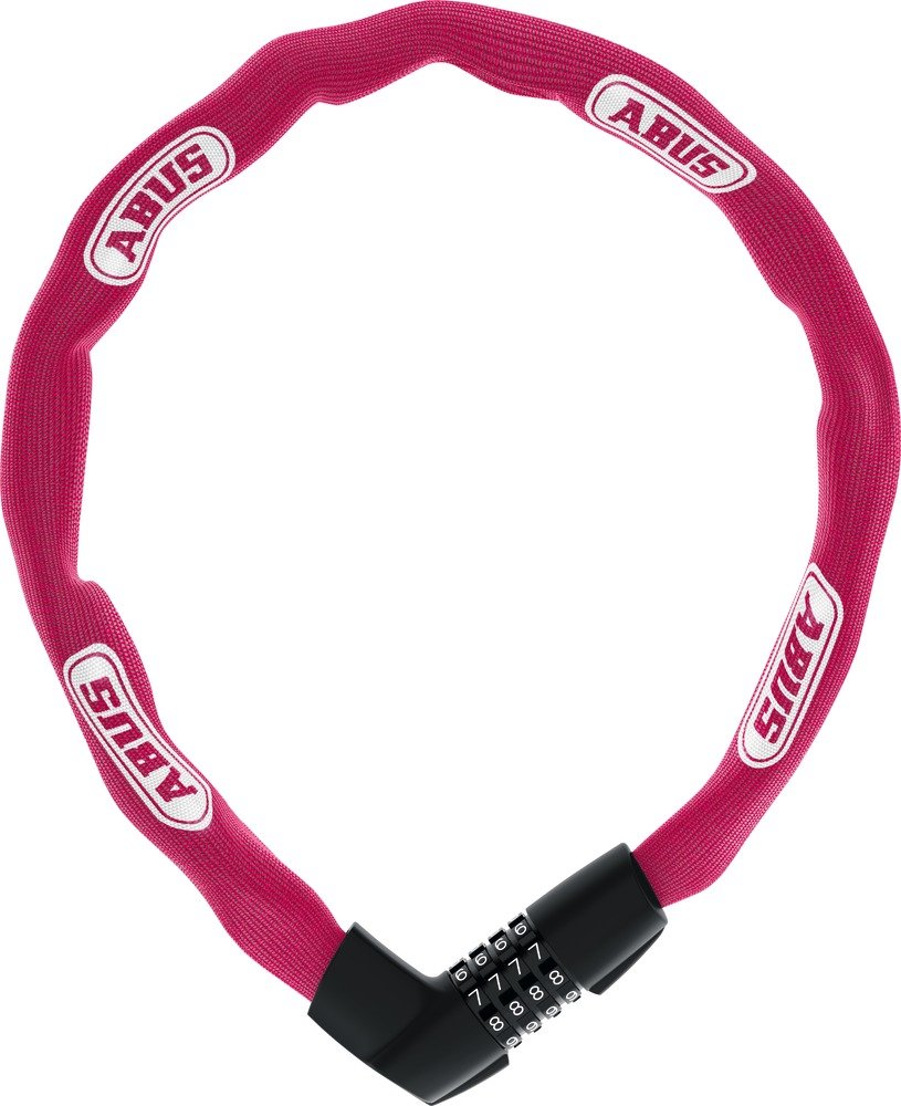 Велозамок ABUS Tresor 1385/85см, цепь, 7мм, кодовый, класс защиты 7/15, 1050гр, коралловый, 05-0048568
Велозамок ABUS Tresor 1385/85см, цепь, 7мм, кодовый, класс защиты 7/15, 1050гр, коралловый, 05-0048568