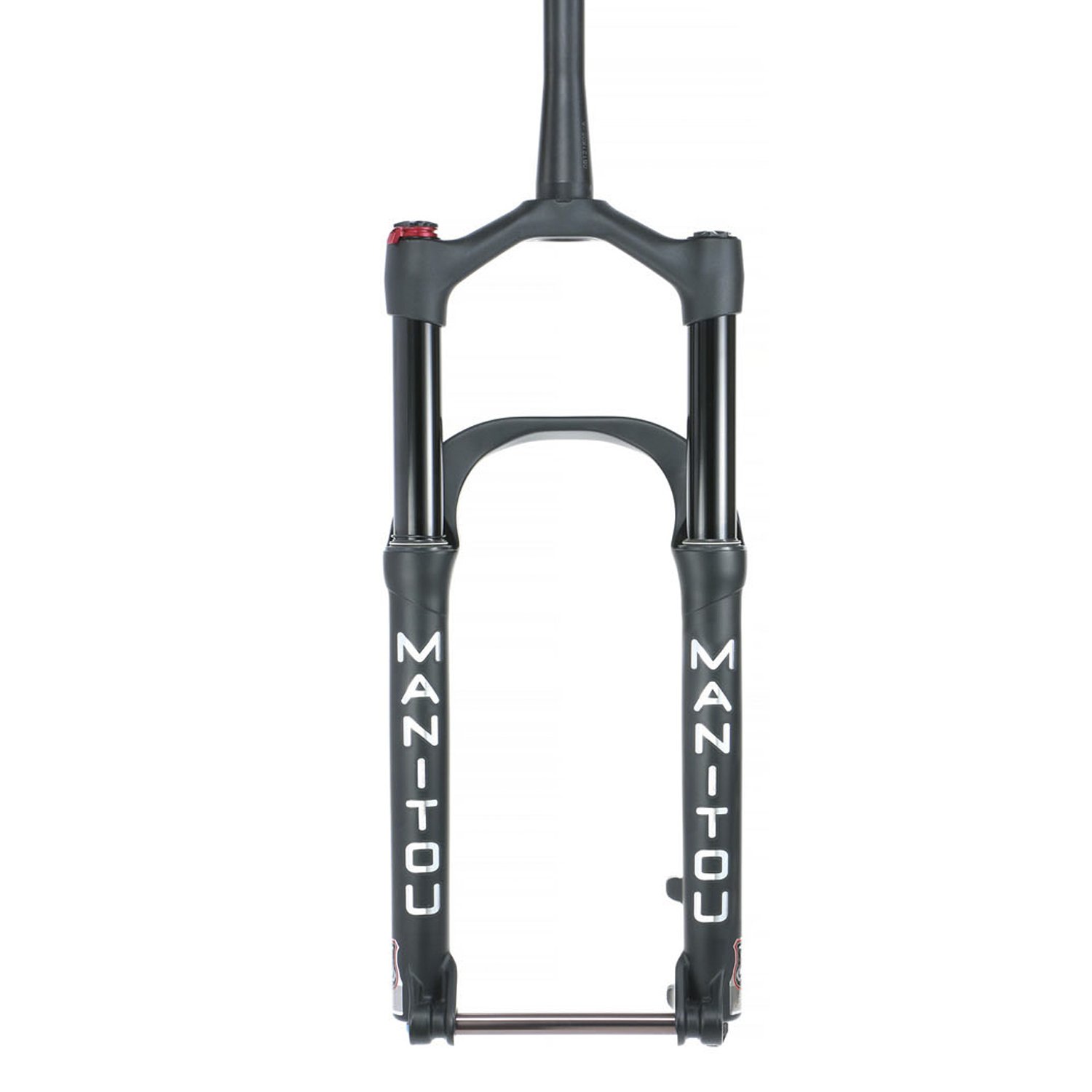 Вилка велосипедная Manitou Mastodon Pro Std 26/27.5", 100 mm, амортизационная, черный матовый, 191-36890-A101
Вилка велосипедная Manitou Mastodon Pro Std 26/27.5", 100 mm, амортизационная, черный матовый, 191-36890-A101