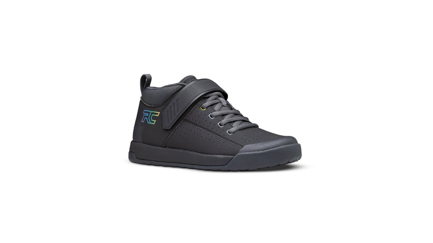 Велотуфли женские Ride Concepts Wildcat Womens, Black, 2023, 2333-550 (Размер 7)
Велотуфли женские Ride Concepts Wildcat Womens, Black, 2023, 2333-550 (Размер 7)