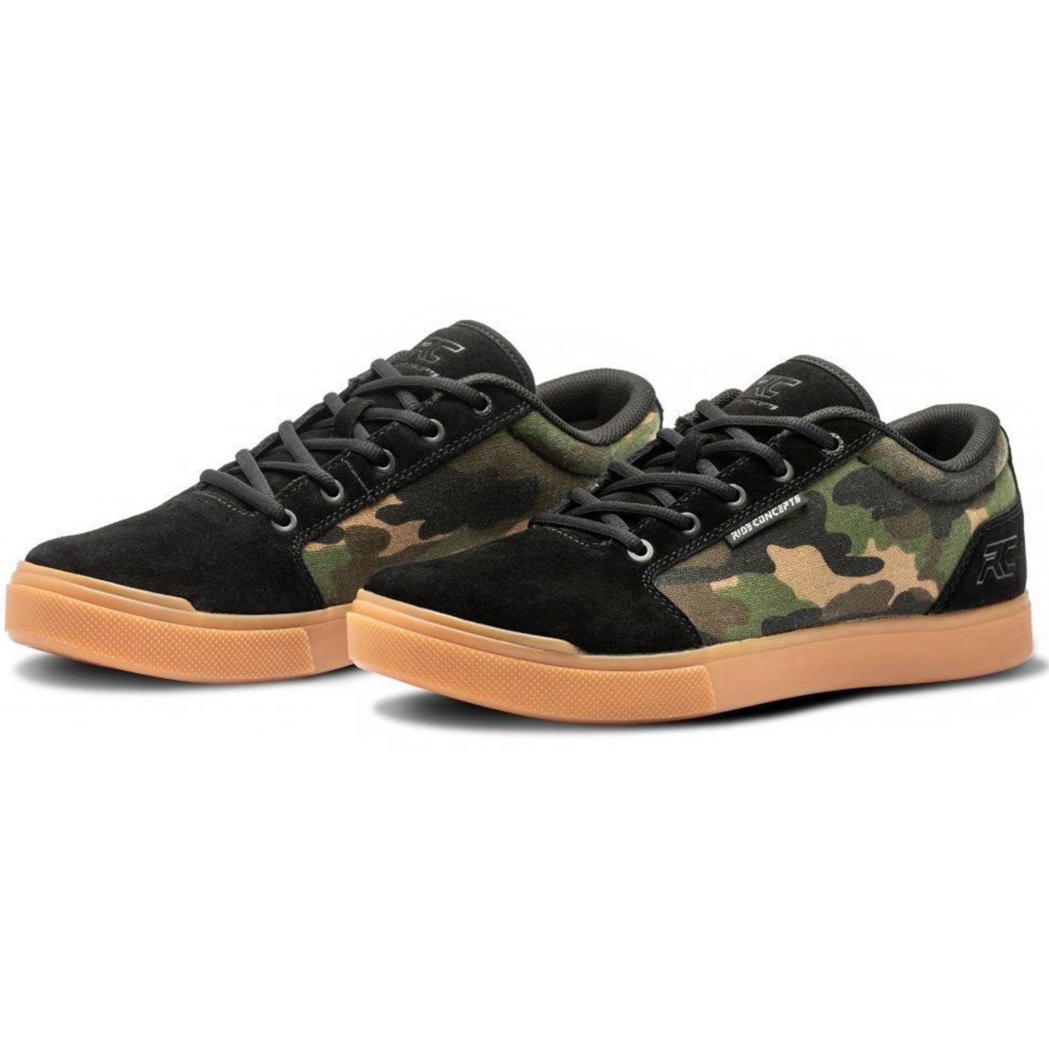 Велотуфли Ride Concepts Vice, мужские, Camo/Black, 2024, 2582-630 (Цвет Camo/Black, размер 10)
Велотуфли Ride Concepts Vice, мужские, Camo/Black, 2024, 2582-630 (Цвет Camo/Black, размер 10)