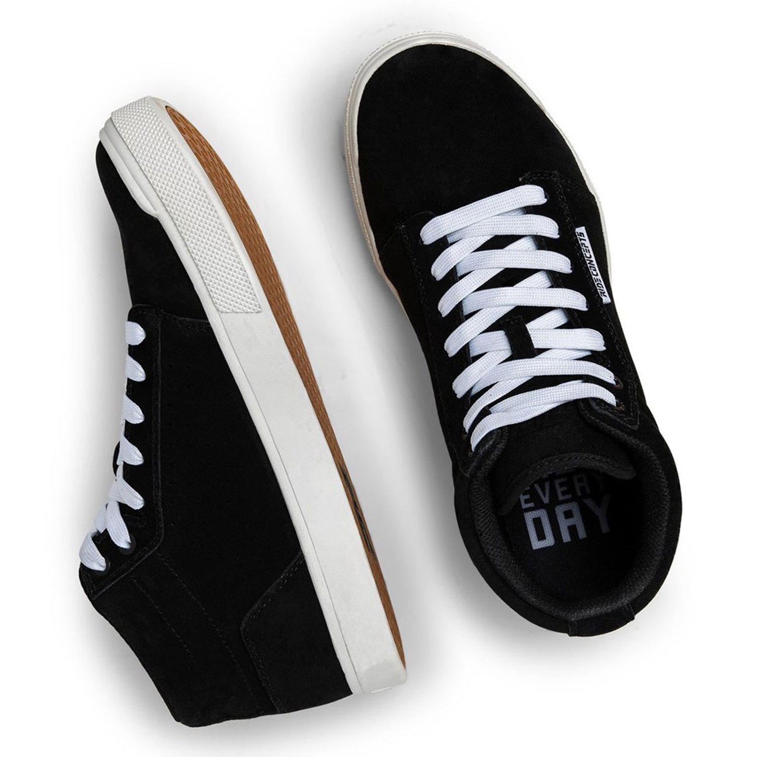 Велотуфли Ride Concepts Vice Mid, мужские, Black/White, 2024, 2590-600 (Цвет Black/White, размер 10)
Велотуфли Ride Concepts Vice Mid, мужские, Black/White, 2024, 2590-600 (Цвет Black/White, размер 10)