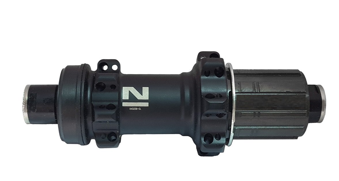 Втулка велосипедная задняя NOVATEC 28H/14G, 12X142мм, без эксцентрика, с проставкой 1,5мм, матовая чёрная, D432SB-CL-11S
Втулка велосипедная задняя NOVATEC 28H/14G, 12X142мм, без эксцентрика, с проставкой 1,5мм, матовая чёрная, D432SB-CL-11S