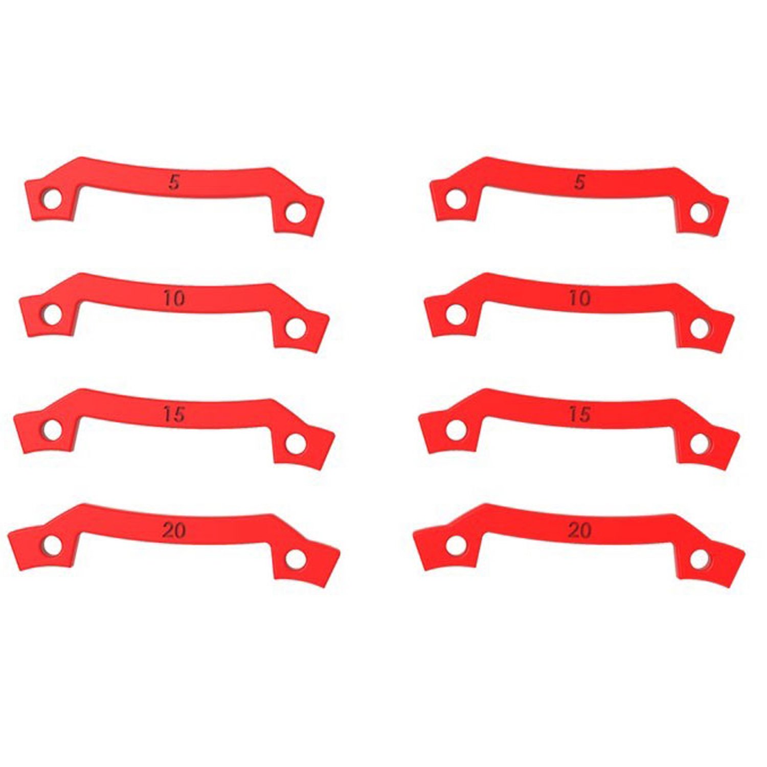 Комплект ограничителей Leatt Hybrid+X-Frame Extension Stopper Kit Pair, для наколенников, 2024, 4018663070
Комплект ограничителей Leatt Hybrid+X-Frame Extension Stopper Kit Pair, для наколенников, 2024, 4018663070