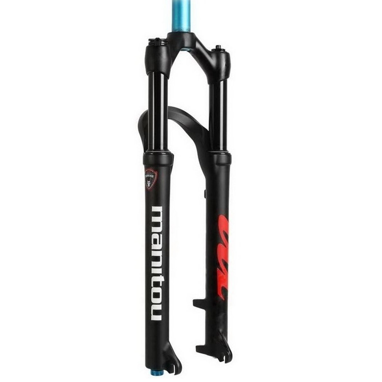 Вилка велосипедная Manitou Markhor 27.5", ход 100 mm, 1-1/8". Matte Black, 191-34155-A001, Черный
Вилка велосипедная Manitou Markhor 27.5", ход 100 mm, 1-1/8". Matte Black, 191-34155-A001, Черный