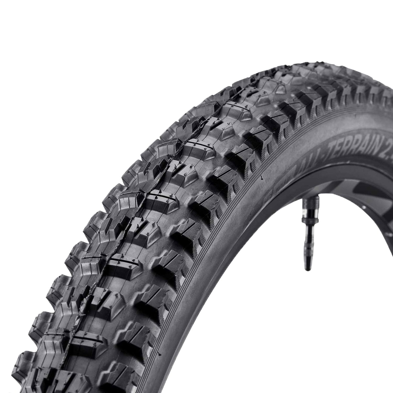 Покрышка велосипедная E Thirteen All-Terrain Downhill Mopo, 27.5x2.4, TR2LRA-131, Черный
Покрышка велосипедная E Thirteen All-Terrain Downhill Mopo, 27.5x2.4, TR2LRA-131, Черный