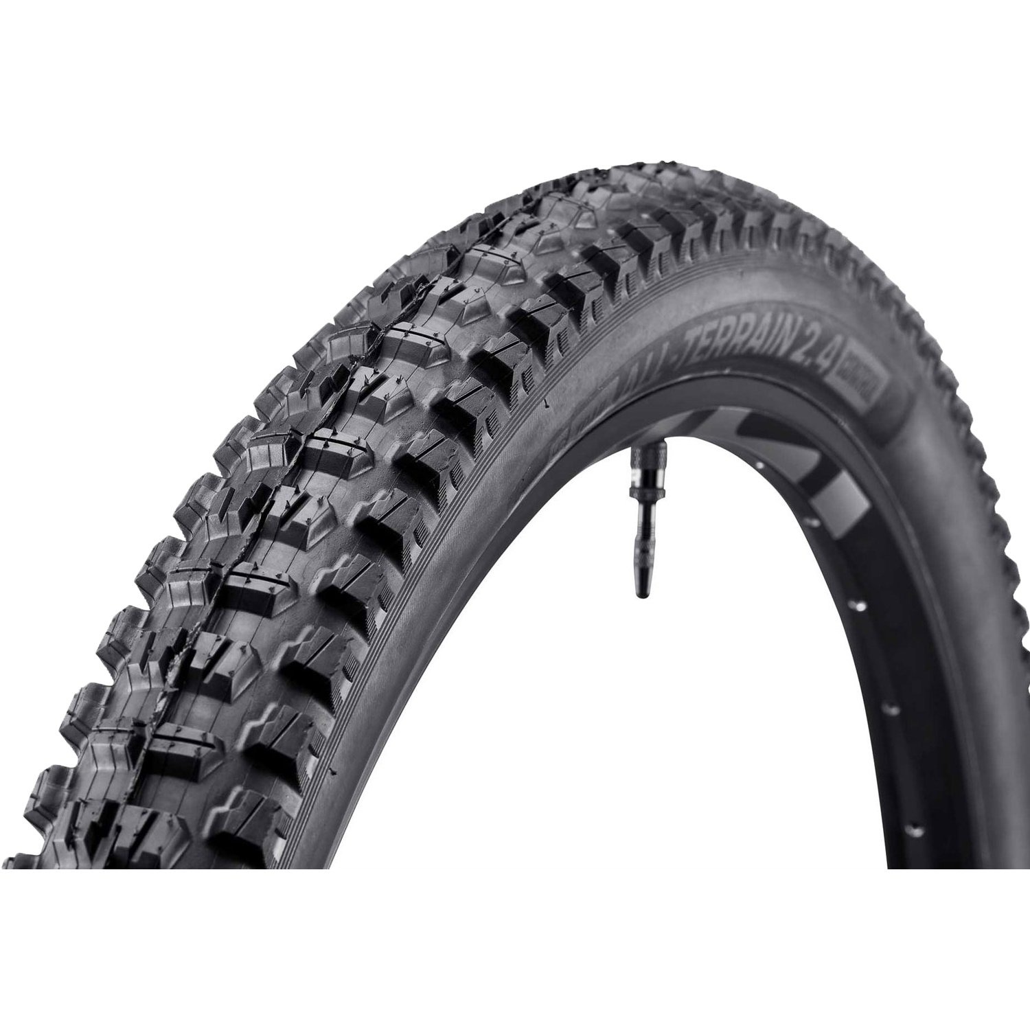 Покрышка велосипедная E Thirteen All-Terrain Downhill Mopo, 29x2.4, кевлар, черный, TR2LRA-132
Покрышка велосипедная E Thirteen All-Terrain Downhill Mopo, 29x2.4, кевлар, черный, TR2LRA-132
