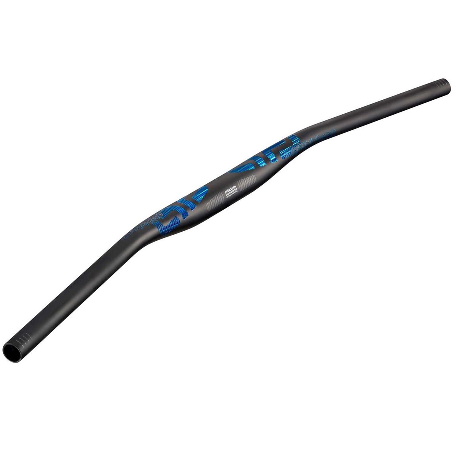 Руль велосипедный E Thirteen Race Carbon Handlebar Intergalactic, L:800х35х35 mm, HA1URA-103
Руль велосипедный E Thirteen Race Carbon Handlebar Intergalactic, L:800х35х35 mm, HA1URA-103