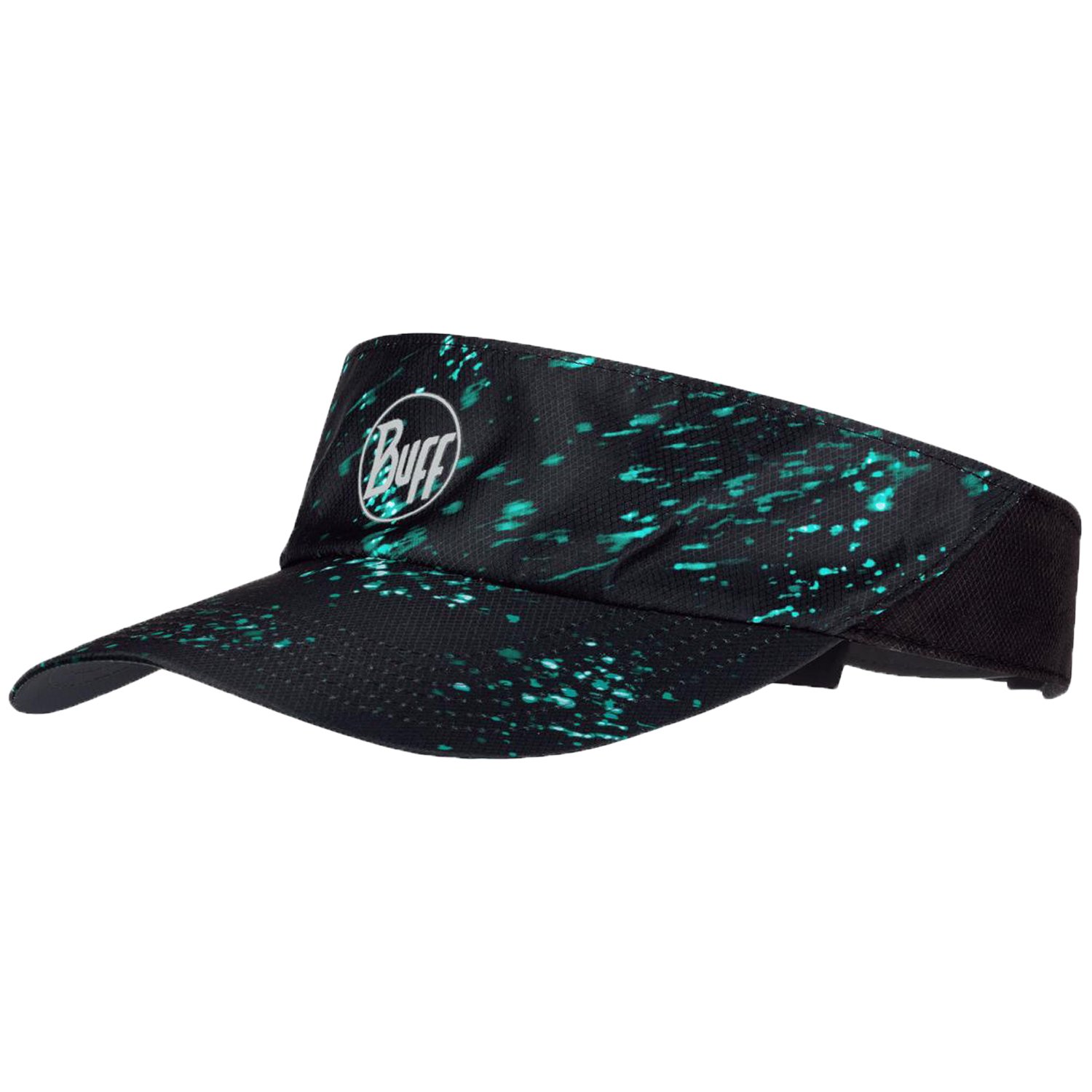 Велосипедная кепка-козырек Buff Visor Speckle, , унисекс, Black, 125309.999.10.00
Велосипедная кепка-козырек Buff Visor Speckle, , унисекс, Black, 125309.999.10.00