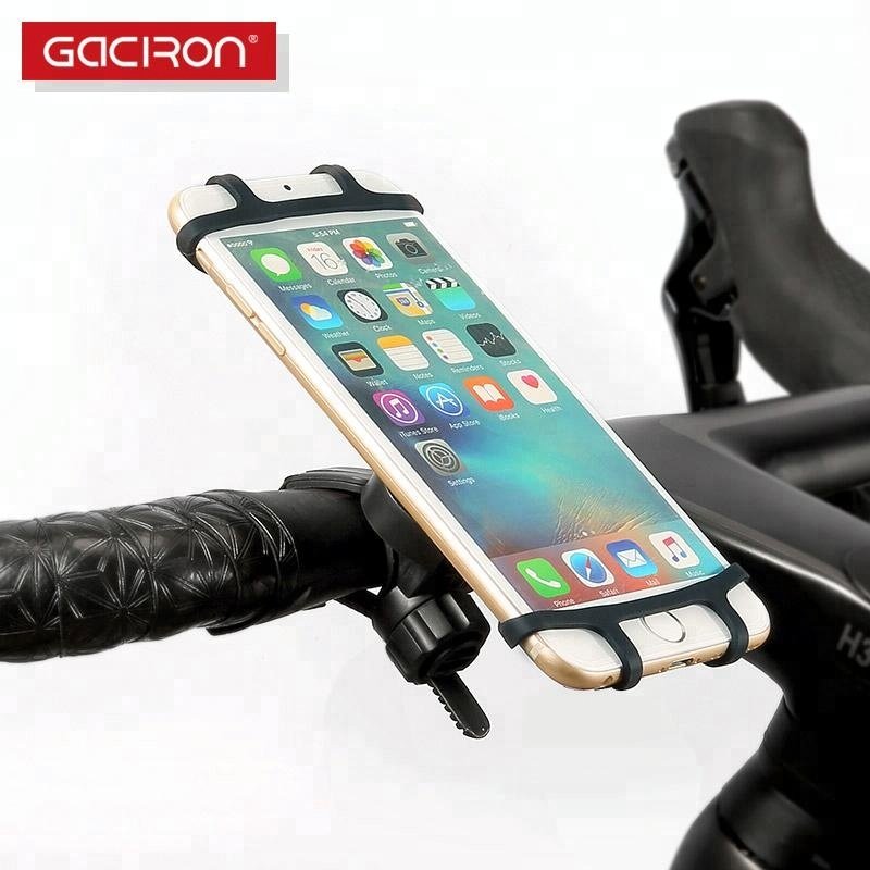 Держатель велосипедный GACIRON NEW, для смартфона, на руль, силиконовый, H06P, 07-300188
Держатель велосипедный GACIRON NEW, для смартфона, на руль, силиконовый, H06P, 07-300188