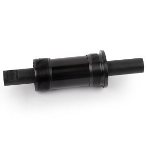 Картридж Vinca Sport, под клиновую посадку, ось 142мм, резьба 1.37''x 24 T, длина стакана 68мм, черный, BB 07A
Картридж Vinca Sport, под клиновую посадку, ось 142мм, резьба 1.37''x 24 T, длина стакана 68мм, черный, BB 07A