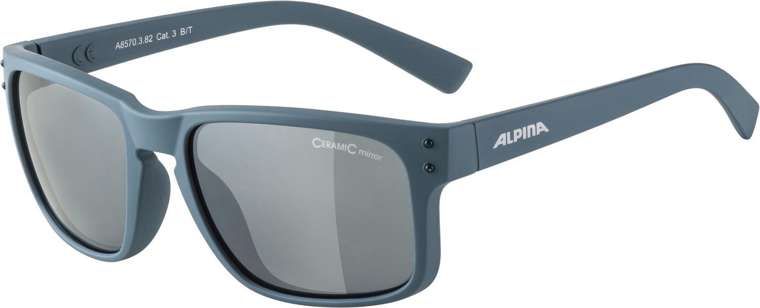 Очки солнцезащитные Alpina 2022 Kosmic Dirt-Blue Matt black mirror Cat. 3 б/р, A8570382
Очки солнцезащитные Alpina 2022 Kosmic Dirt-Blue Matt black mirror Cat. 3 б/р, A8570382