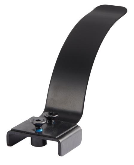 фото Тормоз для самоката chilli 2021 flex brake - 120mm black б/р