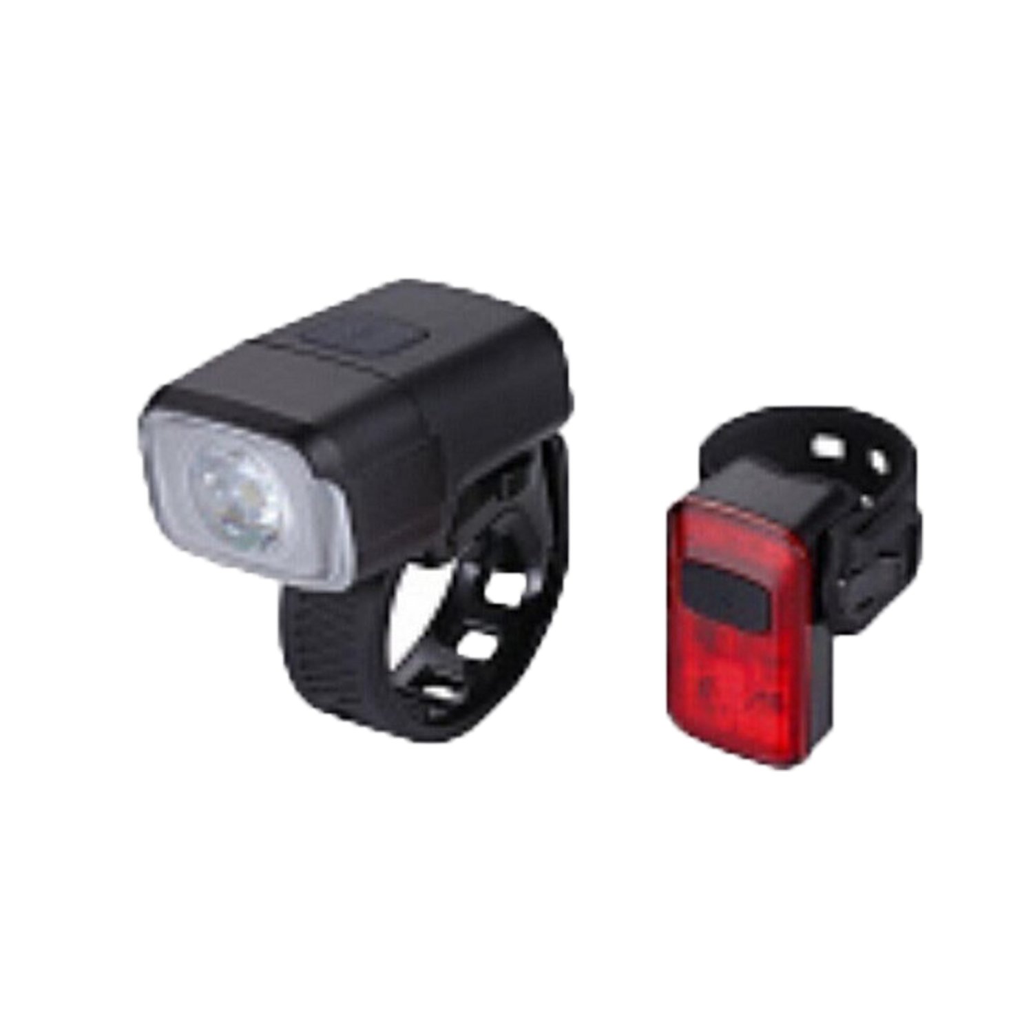Фонари BBB NanoStrike 400 Combo + BLS-152 Rear Spark 2.0, комплект, 2022, черный, BLS-164
Фонари BBB NanoStrike 400 Combo + BLS-152 Rear Spark 2.0, комплект, 2022, черный, BLS-164