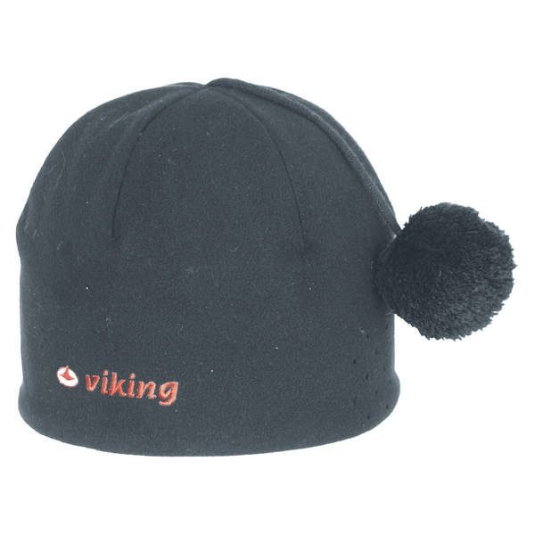 фото Шапка viking hat axel black, 2022-23, см:58, 250/08/3151_0009
