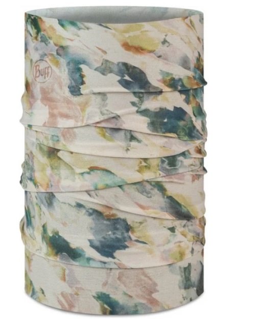 фото Бандана buff coolnet uv+ insect shield kivu rosé, us:one size, 131891.555.10.00