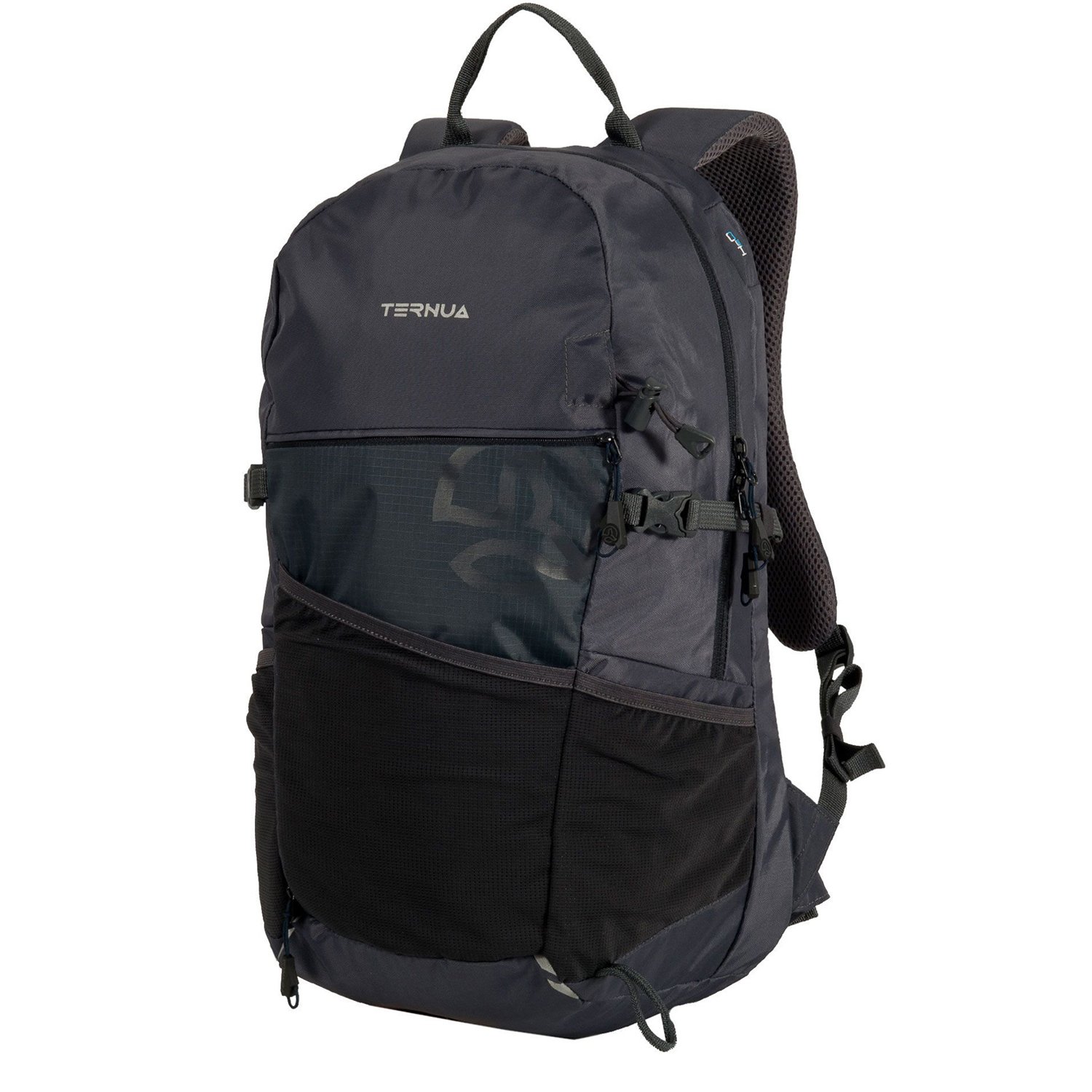 Рюкзак спортивный Ternua Sbt 25L Whales Grey, серый/черный, 2022-23, 2691935_5775
Рюкзак спортивный Ternua Sbt 25L Whales Grey, серый/черный, 2022-23, 2691935_5775