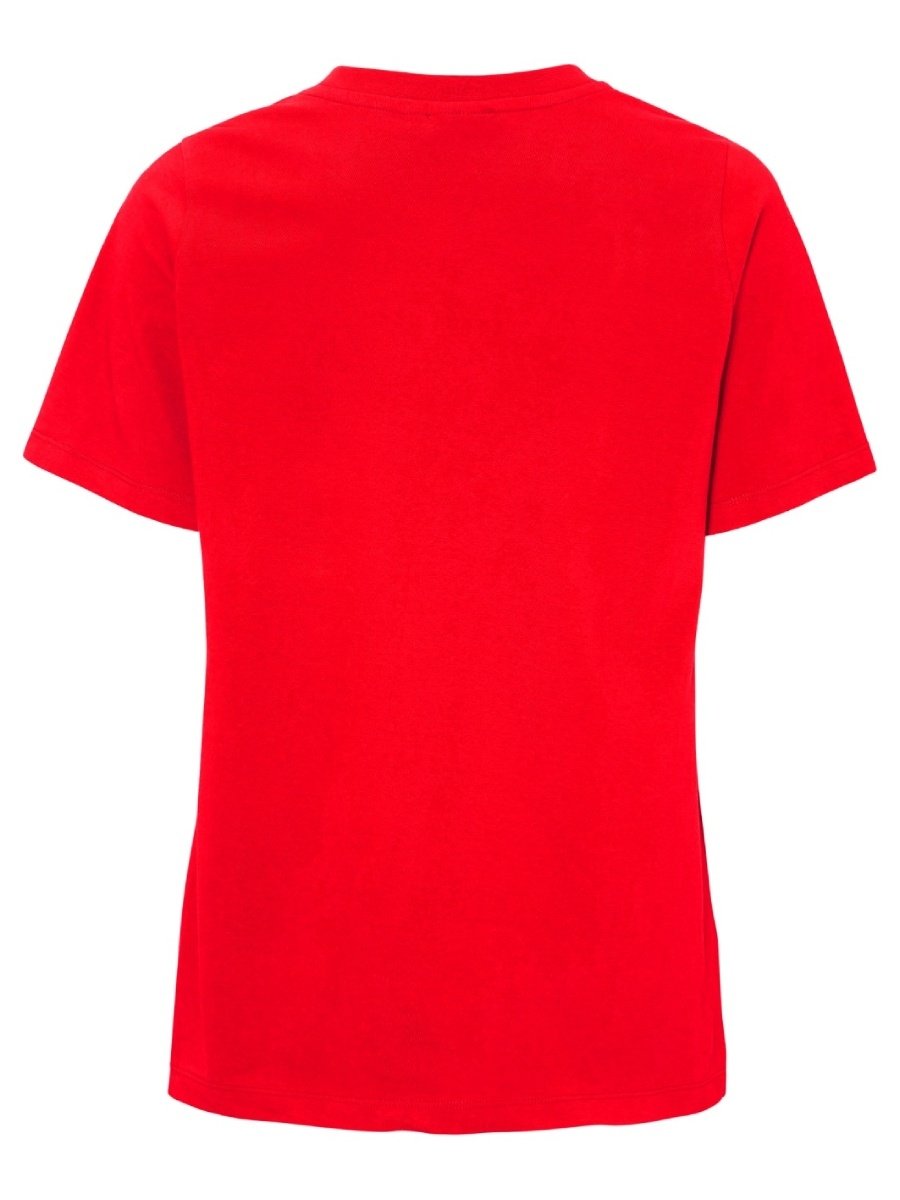 Футболка женская Didriksons UNNI WNS T-SHIRT, 382 красная лава, 503051 (Размер: 40)
Футболка женская Didriksons UNNI WNS T-SHIRT, 382 красная лава, 503051 (Размер: 40)