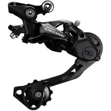Суппорт-переключатель SHIMANO, DEORE ARDM6000GS, задний, 10 скоростей, резьба, длинный, 2-8284
Суппорт-переключатель SHIMANO, DEORE ARDM6000GS, задний, 10 скоростей, резьба, длинный, 2-8284