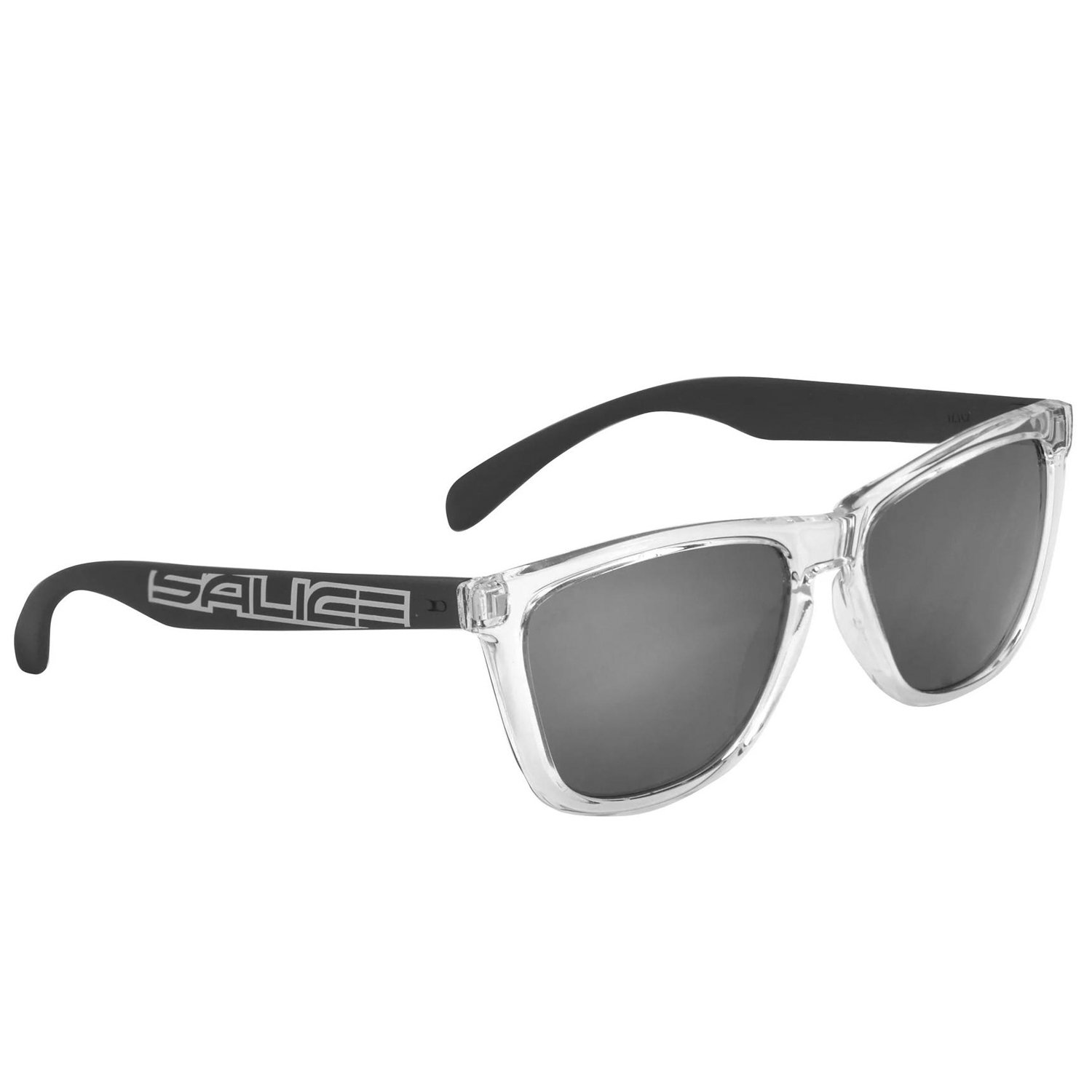 фото Очки велосипедные salice black/rw black, солнцезащитные, 2022-23, 3047rw