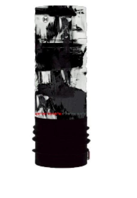фото Бандана buff polar sidy black, us:one size, 132505.999.10.00