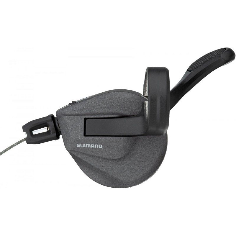 Переключатель велосипедный SHIMANO DEORE XT, передний, левый, 2 скорости, трос 1800мм, M8100, черный, 2-8264
Переключатель велосипедный SHIMANO DEORE XT, передний, левый, 2 скорости, трос 1800мм, M8100, черный, 2-8264