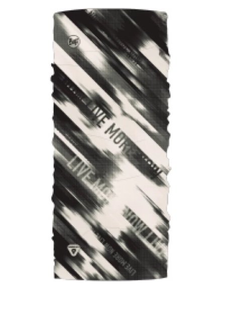 фото Бандана buff thermonet hetch multi, us:one size, 132478.555.10.00