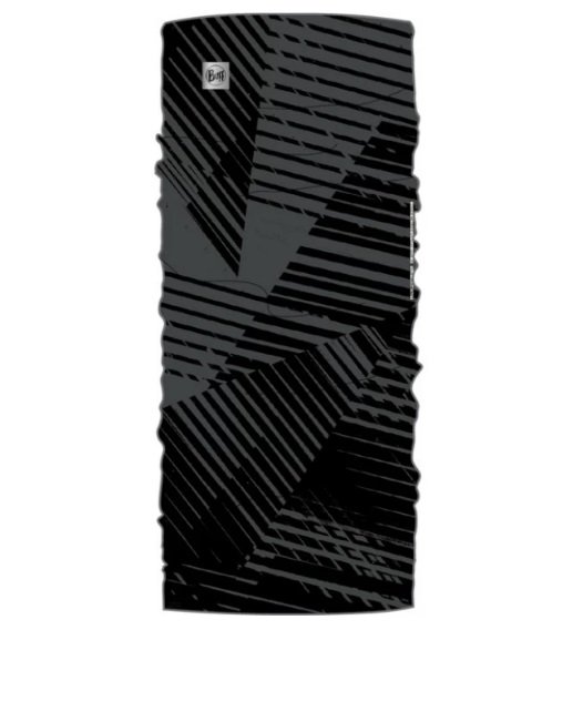 фото Бандана buff thermonet tenty graphite, us:one size, 132771.901.10.00