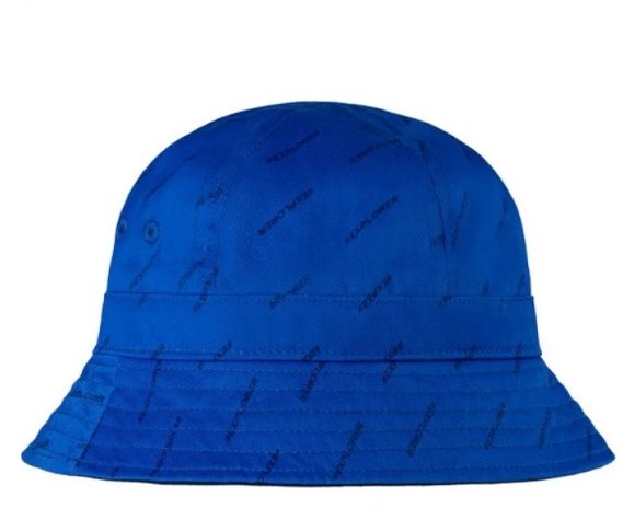 фото Панама buff sun bucket hat iseko azure, us:one size, 131410.720.10.00