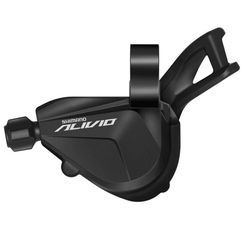 Переключатель велосипедный SHIMANO ALIVIO, 2 скорости, без индикатора, левый, трос 1800 мм, ASLM31002LB, черный, 2-8222
Переключатель велосипедный SHIMANO ALIVIO, 2 скорости, без индикатора, левый, трос 1800 мм, ASLM31002LB, черный, 2-8222