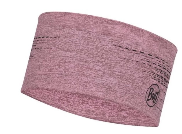 фото Повязка buff dryflx headband lavender, us:one size,118098.728.10.00