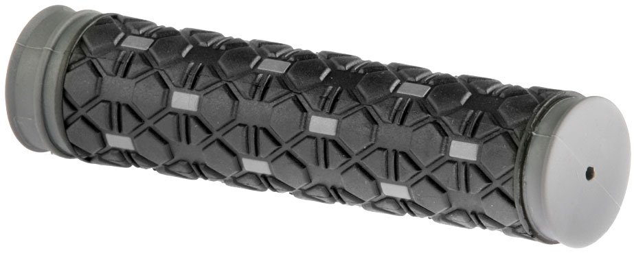Грипсы велосипедные Velo, VLG-232D2, 125 мм, чёрно-серый, ST (150012), Черно - серый
Грипсы велосипедные Velo, VLG-232D2, 125 мм, чёрно-серый, ST (150012), Черно - серый