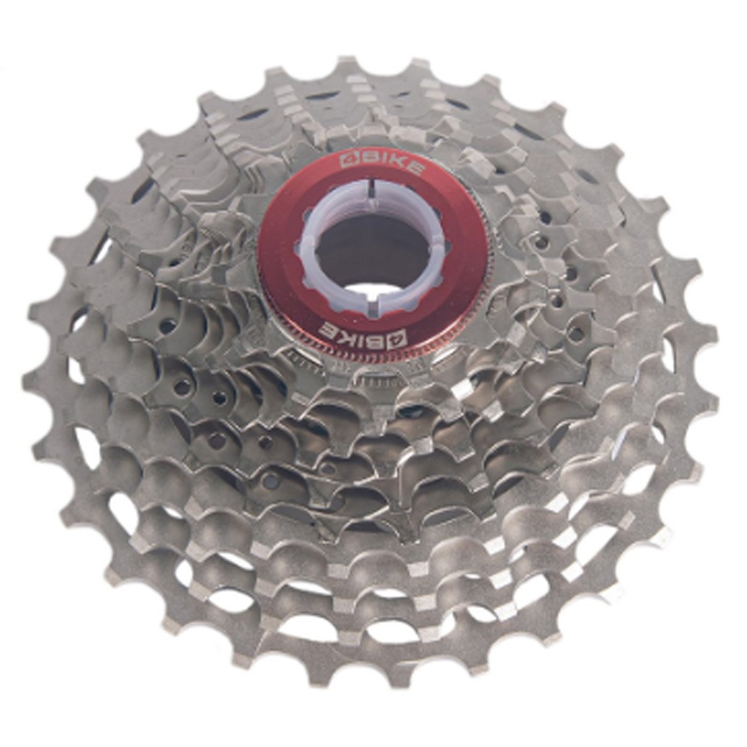 Кассета велосипедная 4BIKE Premium Road CNC Lightweight, 11 скоростей, 11-28Т, сталь/аллюминий, ARV000197
Кассета велосипедная 4BIKE Premium Road CNC Lightweight, 11 скоростей, 11-28Т, сталь/аллюминий, ARV000197