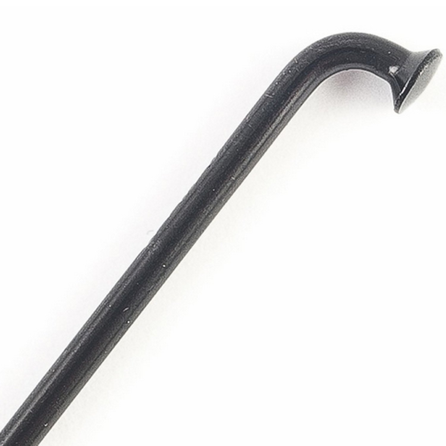Спица велосипедная Sapim Strong, 262 мм x 13G, баттированная 13G 2,3–2,0–2,0 мм, без ниппеля, черная , 262 мм-black, Черные
Спица велосипедная Sapim Strong, 262 мм x 13G, баттированная 13G 2,3–2,0–2,0 мм, без ниппеля, черная , 262 мм-black, Черные